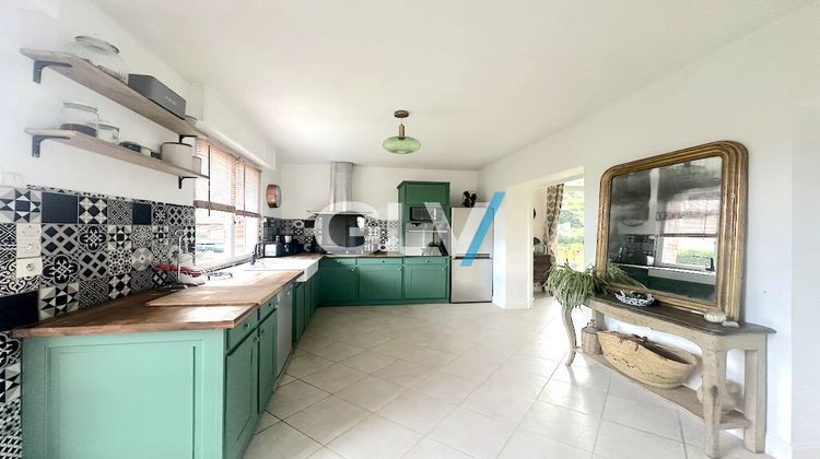 Ma-Cabane - Vente Maison PONT-A-MARCQ, 184 m²