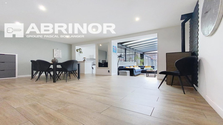 Ma-Cabane - Vente Maison PONT A MARCQ, 120 m²