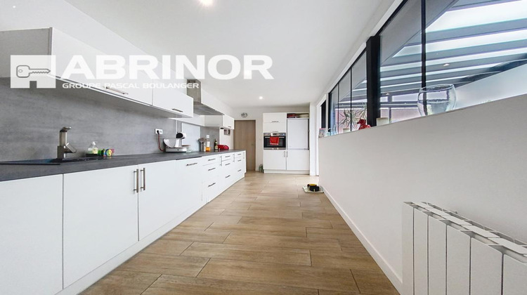 Ma-Cabane - Vente Maison PONT A MARCQ, 120 m²