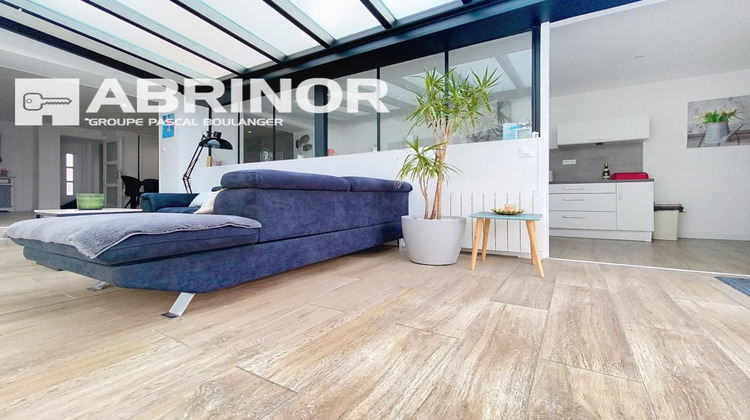 Ma-Cabane - Vente Maison PONT A MARCQ, 120 m²