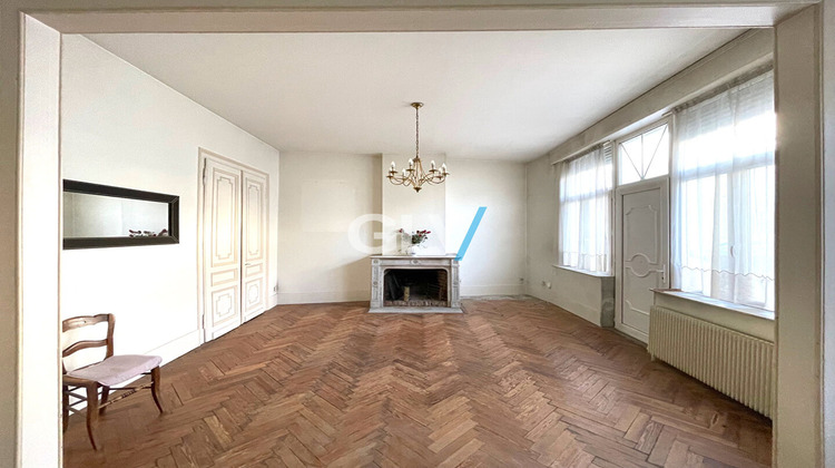 Ma-Cabane - Vente Maison PONT-A-MARCQ, 139 m²