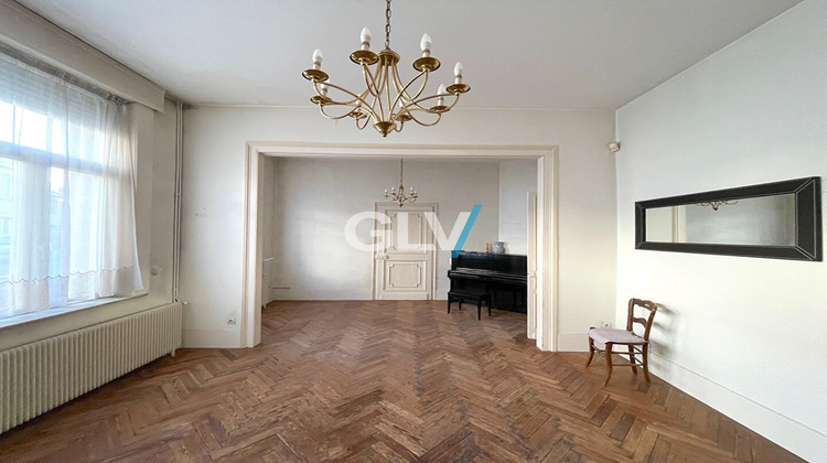 Ma-Cabane - Vente Maison PONT-A-MARCQ, 139 m²