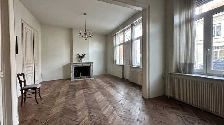 Ma-Cabane - Vente Maison PONT-A-MARCQ, 140 m²