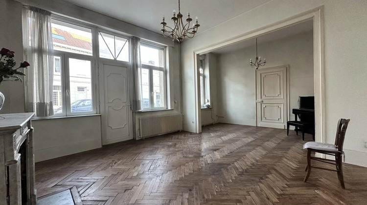 Ma-Cabane - Vente Maison PONT-A-MARCQ, 140 m²