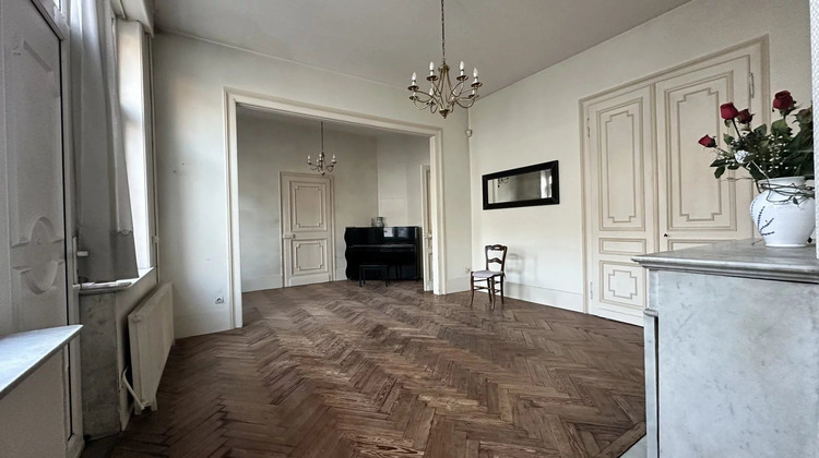 Ma-Cabane - Vente Maison PONT-A-MARCQ, 140 m²