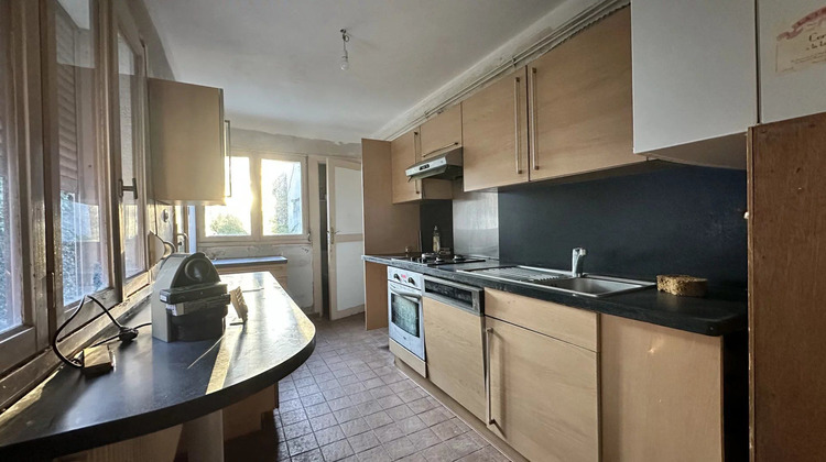 Ma-Cabane - Vente Maison PONT-A-MARCQ, 140 m²