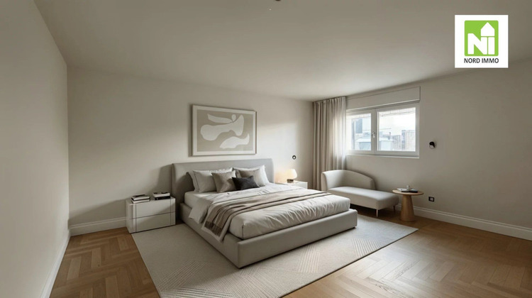 Ma-Cabane - Vente Maison PONT-A-MARCQ, 140 m²