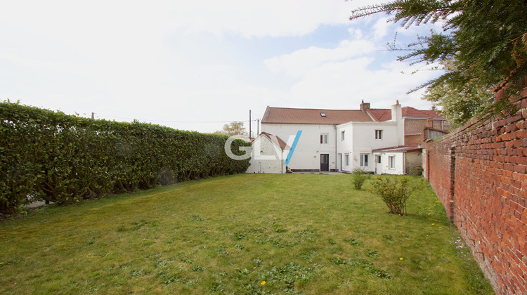 Ma-Cabane - Vente Maison PONT-A-MARCQ, 116 m²