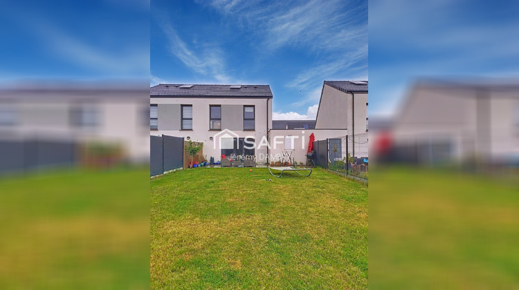 Ma-Cabane - Vente Maison Pont-A-Marcq, 101 m²