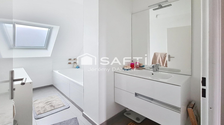 Ma-Cabane - Vente Maison Pont-A-Marcq, 101 m²