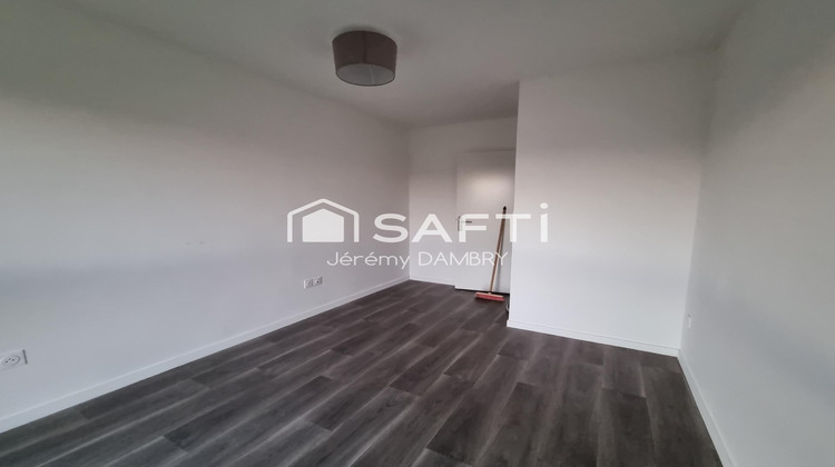 Ma-Cabane - Vente Maison Pont-A-Marcq, 101 m²