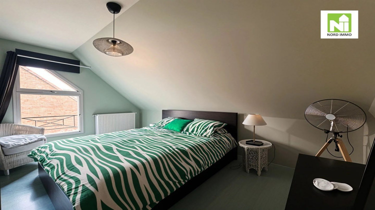 Ma-Cabane - Vente Maison PONT-A-MARCQ, 140 m²