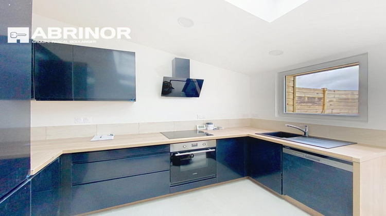 Ma-Cabane - Vente Maison PONT A MARCQ, 102 m²