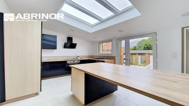 Ma-Cabane - Vente Maison PONT A MARCQ, 102 m²