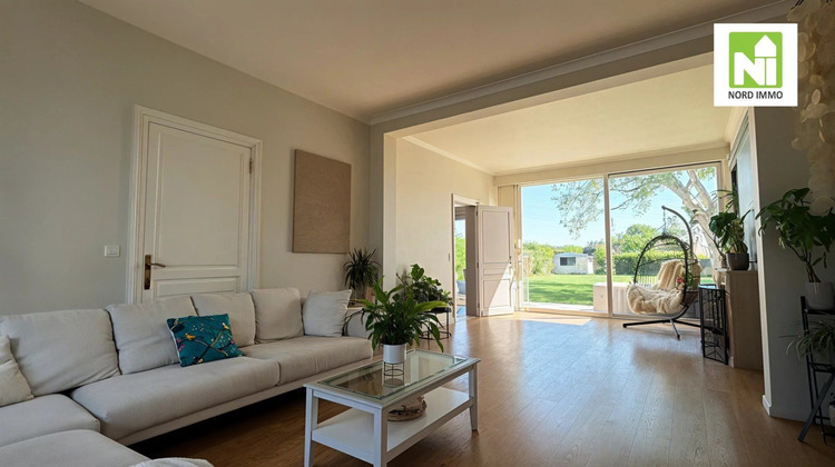 Ma-Cabane - Vente Maison PONT-A-MARCQ, 182 m²