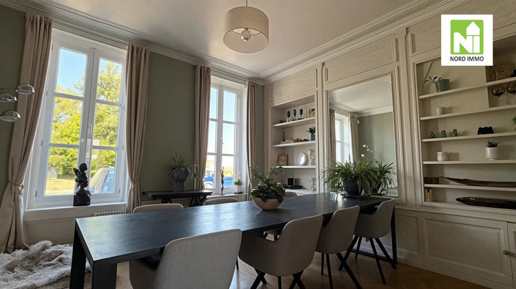 Ma-Cabane - Vente Maison PONT-A-MARCQ, 182 m²