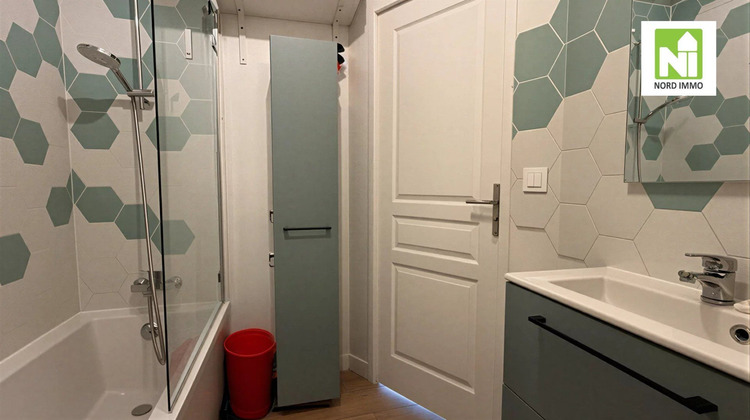 Ma-Cabane - Vente Maison PONT-A-MARCQ, 70 m²
