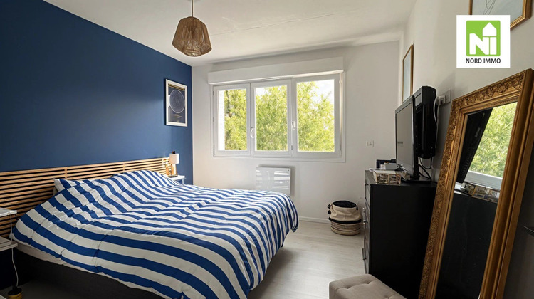 Ma-Cabane - Vente Maison PONT-A-MARCQ, 83 m²