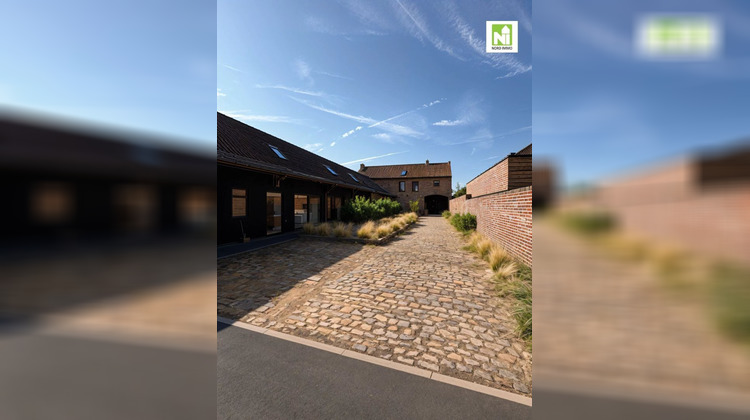 Ma-Cabane - Vente Maison PONT-A-MARCQ, 294 m²