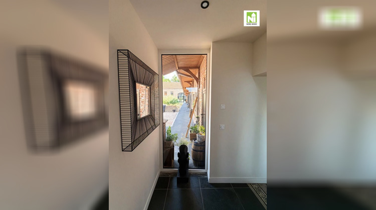 Ma-Cabane - Vente Maison PONT-A-MARCQ, 294 m²