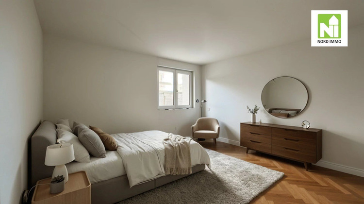 Ma-Cabane - Vente Maison PONT-A-MARCQ, 145 m²
