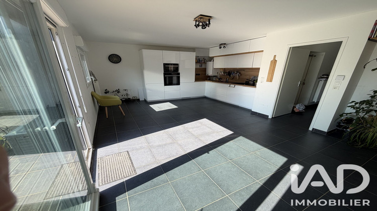 Ma-Cabane - Vente Maison Pont-à-Marcq, 75 m²