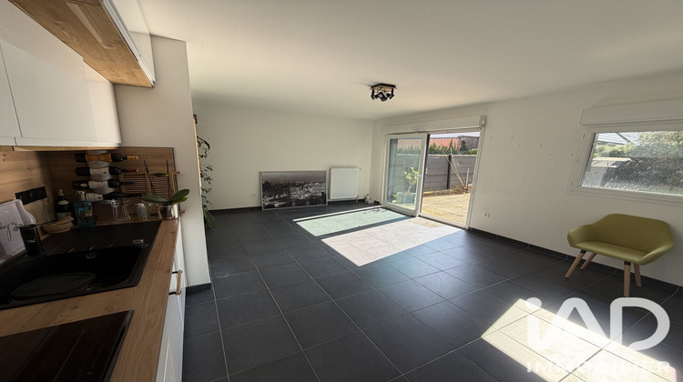 Ma-Cabane - Vente Maison Pont-à-Marcq, 75 m²