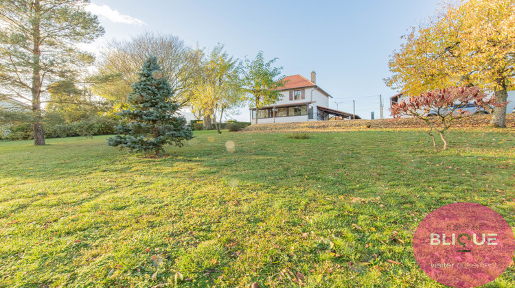 Ma-Cabane - Vente Maison Pont-à-Mousson, 165 m²