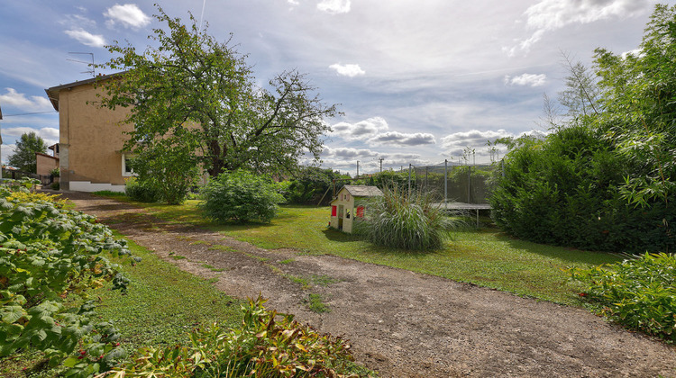 Ma-Cabane - Vente Maison PONT-A-MOUSSON, 317 m²