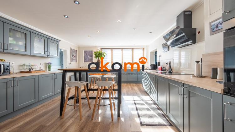 Ma-Cabane - Vente Maison Pont-à-Mousson, 257 m²