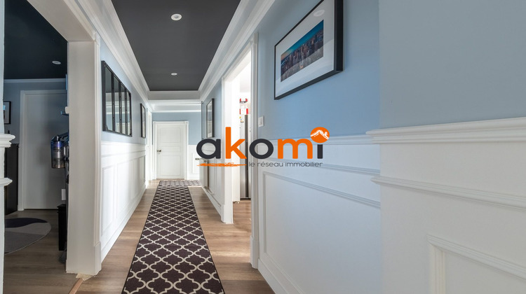 Ma-Cabane - Vente Maison Pont-à-Mousson, 257 m²