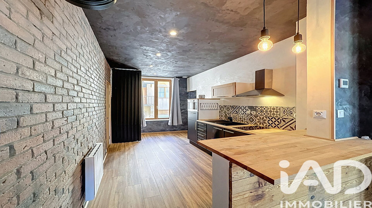 Ma-Cabane - Vente Maison Pont-à-Mousson, 117 m²