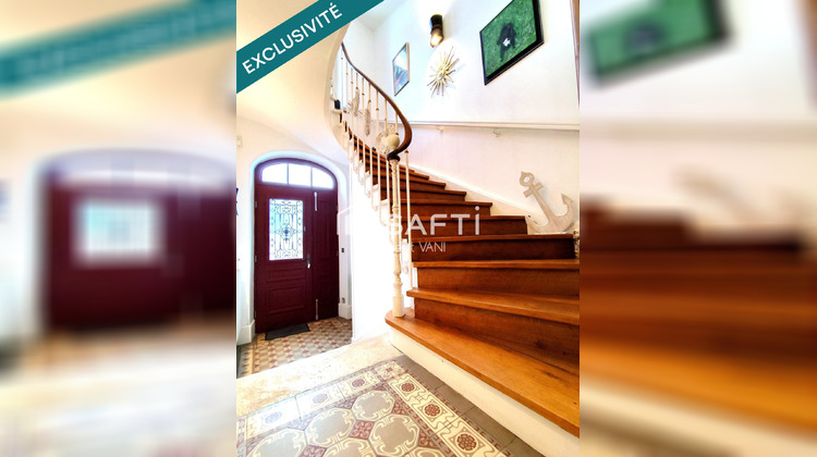 Ma-Cabane - Vente Maison Pont-A-Mousson, 216 m²