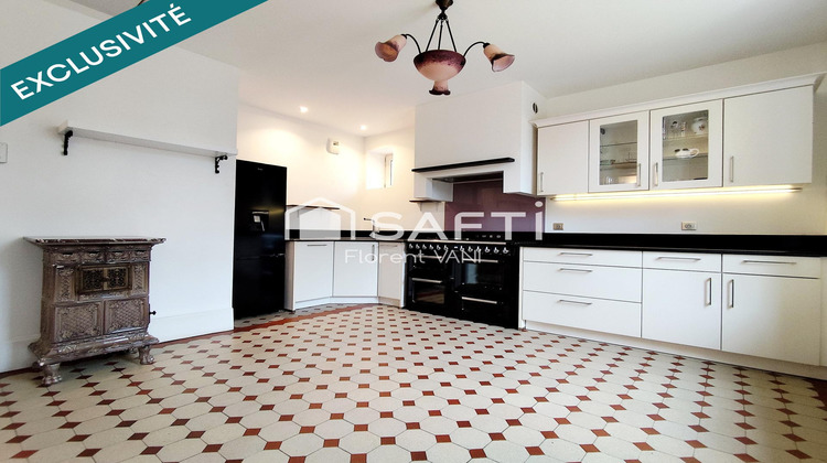 Ma-Cabane - Vente Maison Pont-A-Mousson, 216 m²