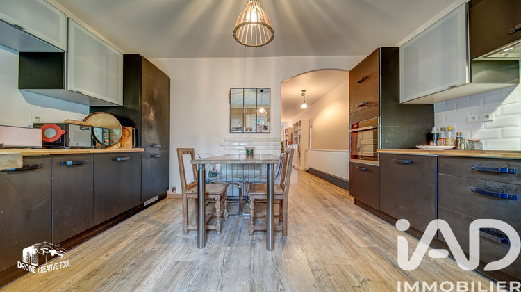 Ma-Cabane - Vente Maison Pont-à-Mousson, 84 m²