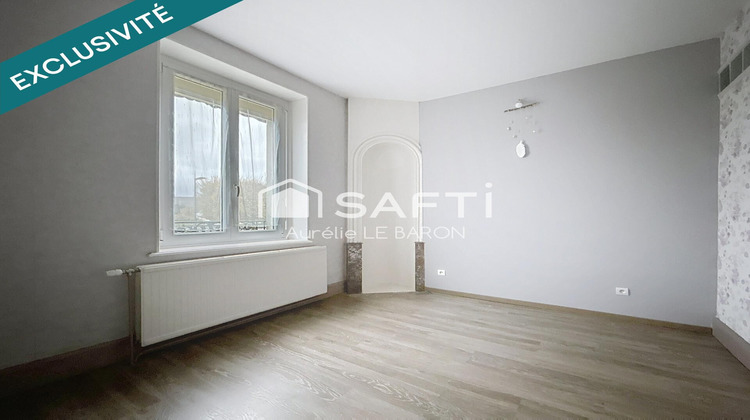 Ma-Cabane - Vente Maison Pont-A-Mousson, 185 m²