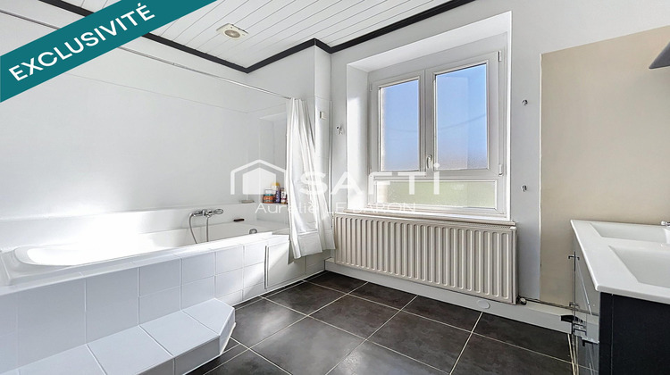 Ma-Cabane - Vente Maison Pont-A-Mousson, 185 m²