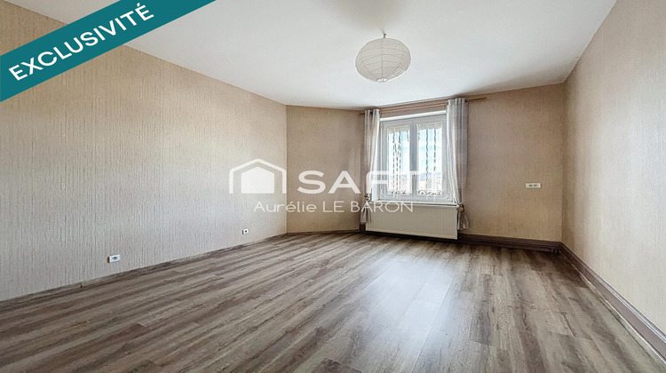 Ma-Cabane - Vente Maison Pont-A-Mousson, 185 m²