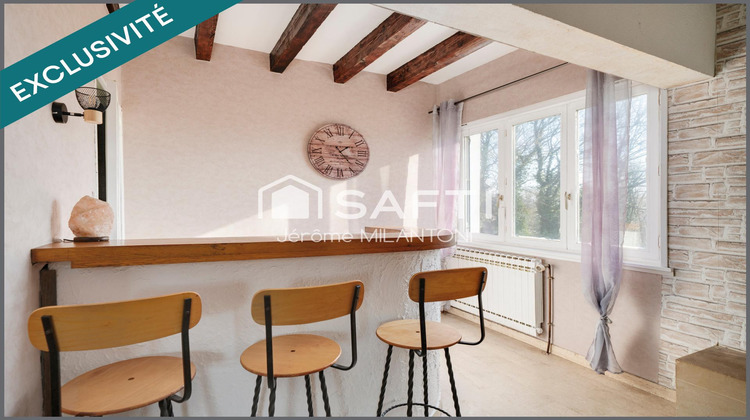 Ma-Cabane - Vente Maison Pont-A-Mousson, 170 m²