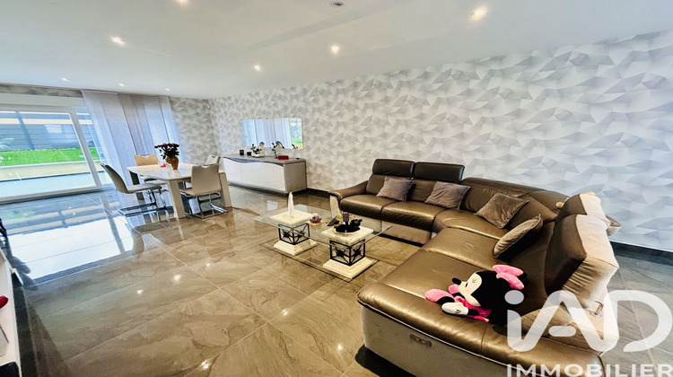 Ma-Cabane - Vente Maison Pont-à-Mousson, 140 m²