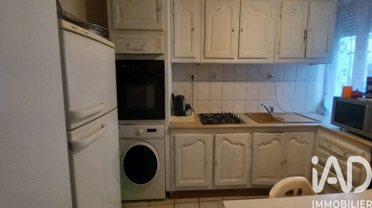 Ma-Cabane - Vente Maison Pont-à-Mousson, 97 m²