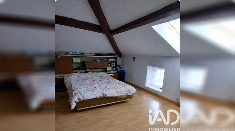 Ma-Cabane - Vente Maison Pont-à-Mousson, 97 m²