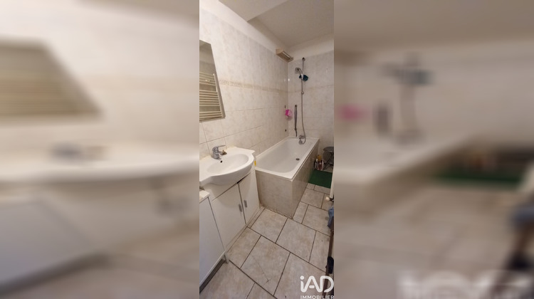 Ma-Cabane - Vente Maison Pont-à-Mousson, 97 m²