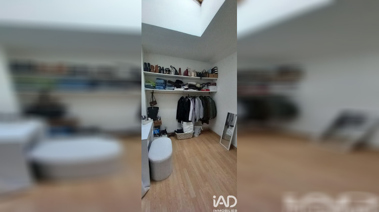 Ma-Cabane - Vente Maison Pont-à-Mousson, 97 m²