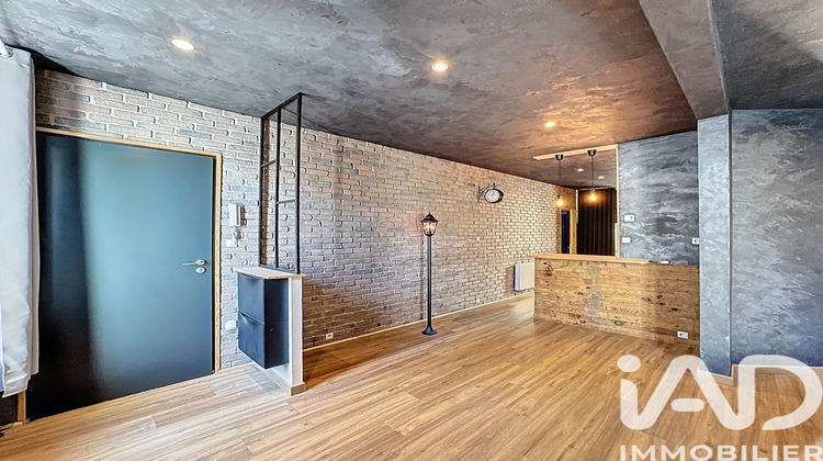 Ma-Cabane - Vente Maison Pont-à-Mousson, 117 m²