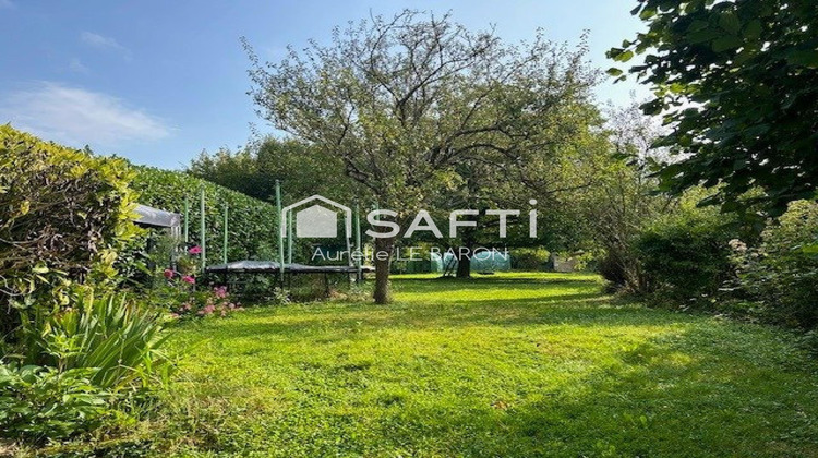 Ma-Cabane - Vente Maison Pont-A-Mousson, 185 m²