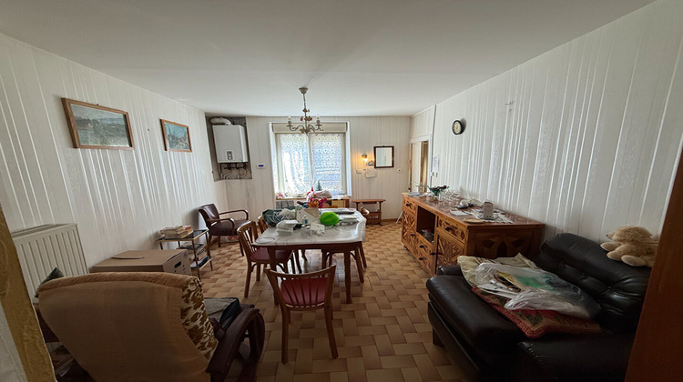 Ma-Cabane - Vente Maison PONT-A-MOUSSON, 57 m²