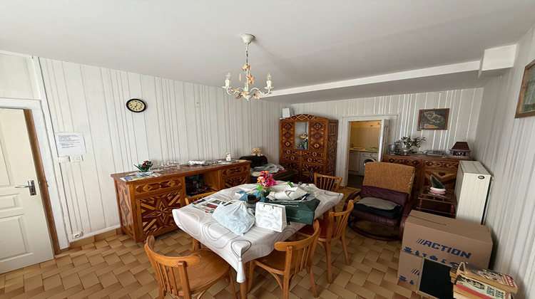 Ma-Cabane - Vente Maison PONT-A-MOUSSON, 57 m²