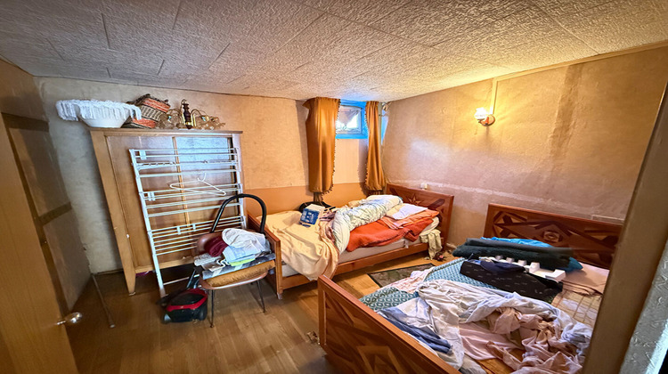 Ma-Cabane - Vente Maison PONT-A-MOUSSON, 57 m²