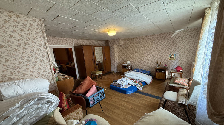 Ma-Cabane - Vente Maison PONT-A-MOUSSON, 57 m²